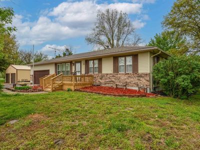 27378 Prairie Rd, Sedalia, MO, 65301