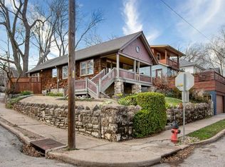 4552 Mercier St, Kansas City, MO 64111