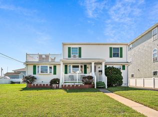 110 W 7th Ave, North Wildwood, NJ 08260