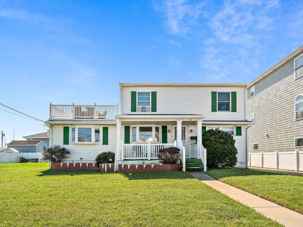 110 W 7th Ave, North Wildwood, NJ 08260