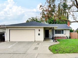 1361 Sanderling Dr, Fairfield, CA