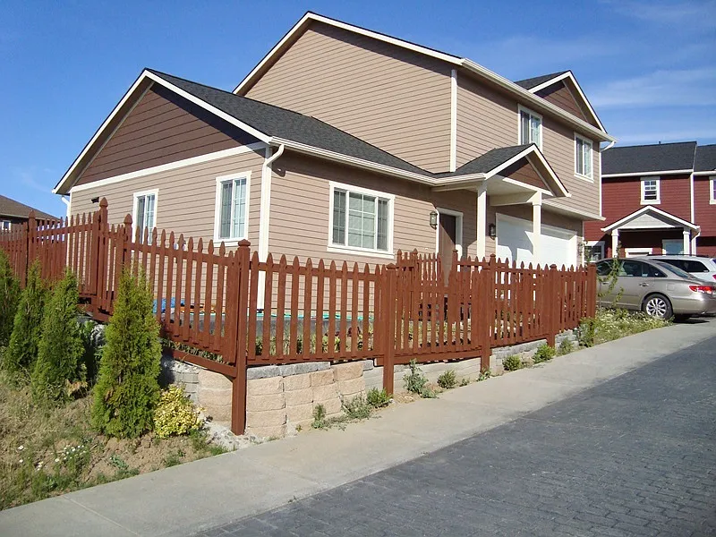 Building Photo - 2451 E White Ave