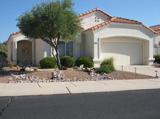 2269 E Amaranth St, Tucson, AZ 85755