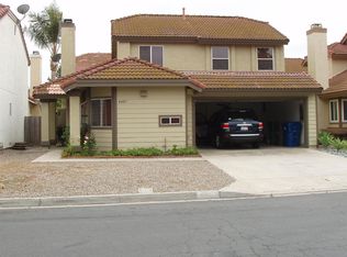4487 Goldfinch Way, Oceanside, CA 92057