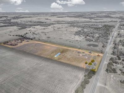 NE 180th St, Fletcher, OK, 73541
