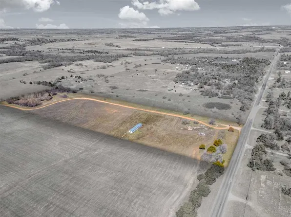 NE 180th St, Fletcher, OK 73541