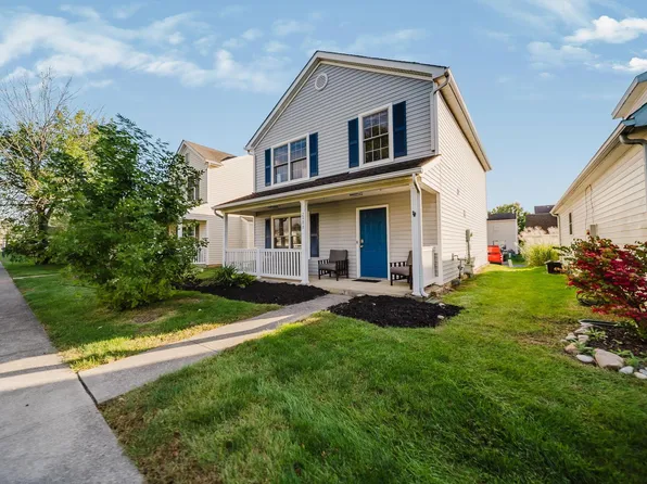 2986 Dustins Way, Columbus, OH 43228