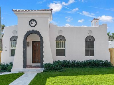 610 Park Place, West Palm Beach, FL, 33401
