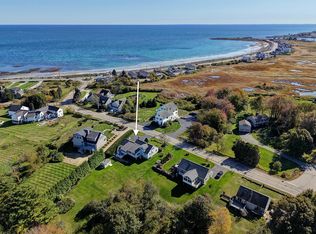 61 Washington Road, Rye, NH 03870