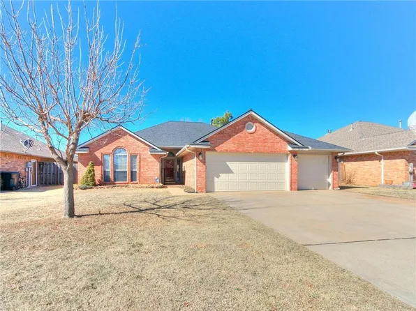 1513 Sunnybrook Ln, Oklahoma City, OK 73128