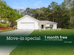 12817 Abby Ln, Mc Calla, AL 35111