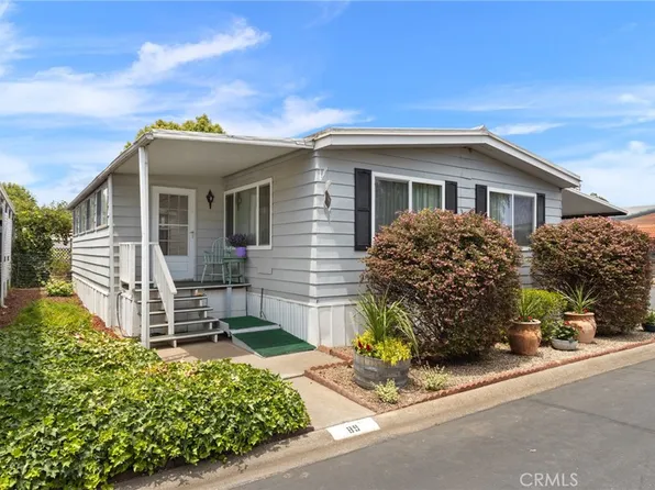 1901 Dayton Rd Space 89, Chico, CA 95928