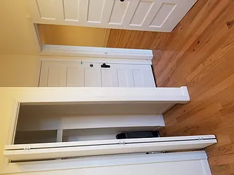 Rented by Max & Associates Realty Corp