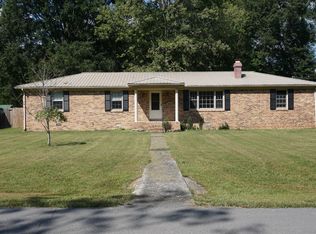 610 Layne St, Tullahoma, TN 37388