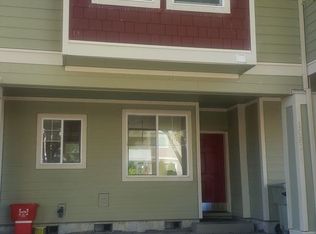 1081 NE 87th Ave, Hillsboro, OR 97006