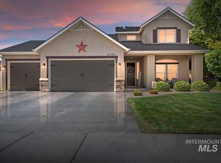 15367 Silver Oak Way, Caldwell, ID 83607