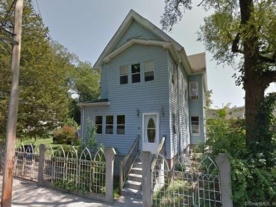 52 Adeline St, New Haven, CT, 06519