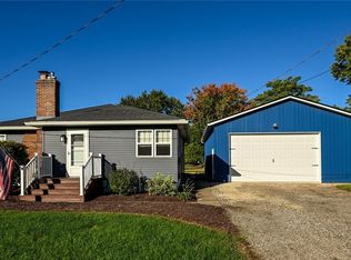 48 Church St, West Salem, OH 44287