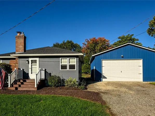 48 Church St, West Salem, OH 44287