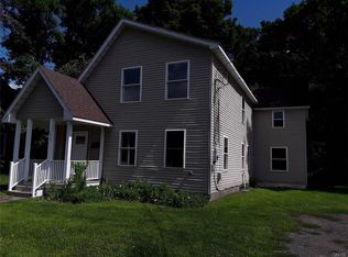 210 W Morris St, Bath, NY 14810