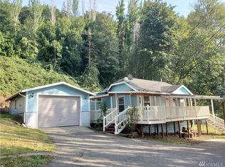 7964 Military Rd S, Seattle, WA 98118