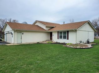 4535 Galleon Dr, Loves Park, IL 61111