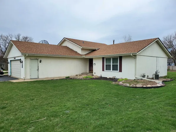 4535 Galleon Dr, Loves Park, IL 61111