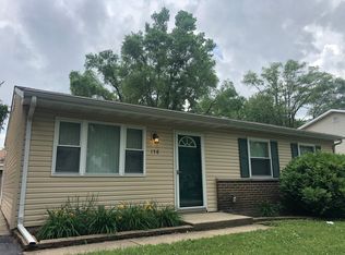 158 Blackberry Dr, Bolingbrook, IL 60440