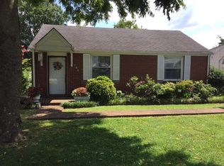 408 Elm St, Madison, TN 37115