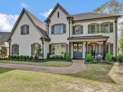 60 Dunn Ridge Cv, Piperton, TN, 38017
