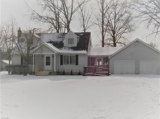 4651 Fitzgerald Ave, Youngstown, OH 44515