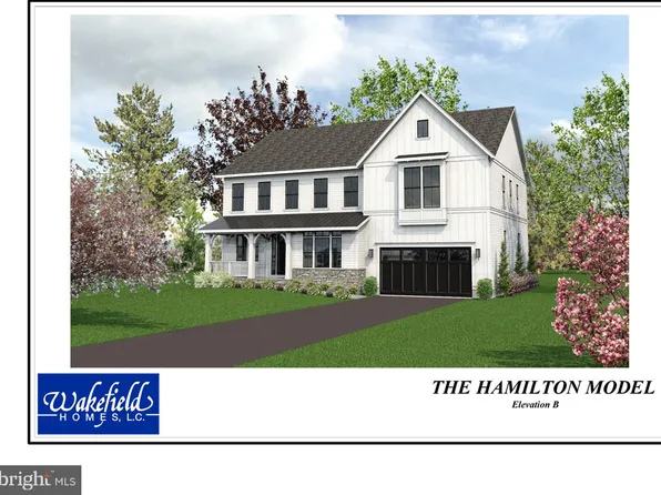 3609 Surrey Dr, Alexandria, VA 22309