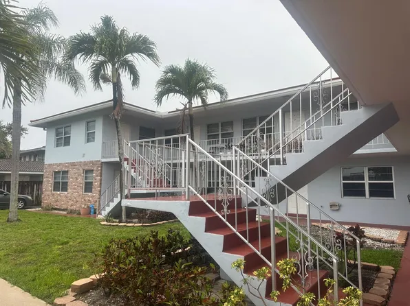 2725 Middle River Dr, Fort Lauderdale, FL 33306