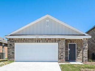 6650 Charleston Dr, Forney, TX 75126