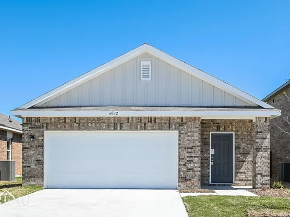 6032 Mojave Dr, Forney, TX 75126