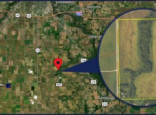 10551 Dysart Rd, Waterloo, IA