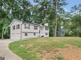 2648 Smoke House Pl SW, Marietta, GA 30064
