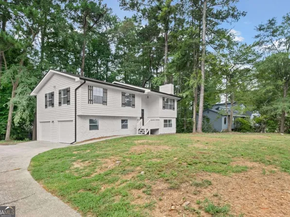2648 Smoke House Pl SW, Marietta, GA 30064