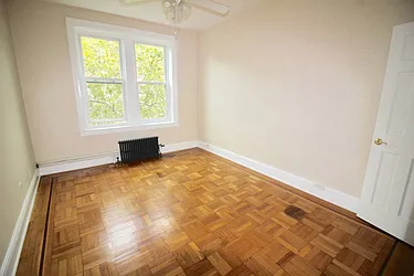 Rented by Solution Realty Services LLC