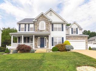 213 Williamsburg Cir, La Plata, MD