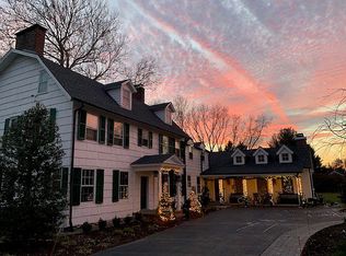 12 Ladwood Dr, Holmdel, NJ 07733