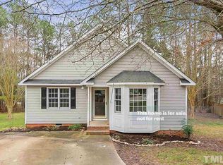 101 Melksham Rd, Wake Forest, NC 27587