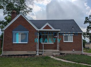 1807 Wesleyan Rd, Dayton, OH 45406