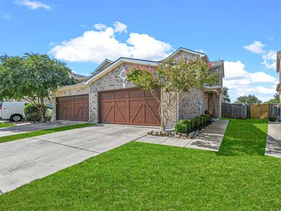 5933 Lost Valley Dr, The Colony, TX, 75056