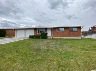 141 W 500 S, Tremonton, UT 84337