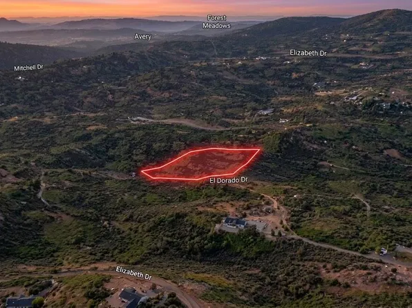 2678 El Dorado Drive, Arnold, CA 95223