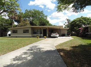 3502 Leslie Dr, Orlando, FL 32806