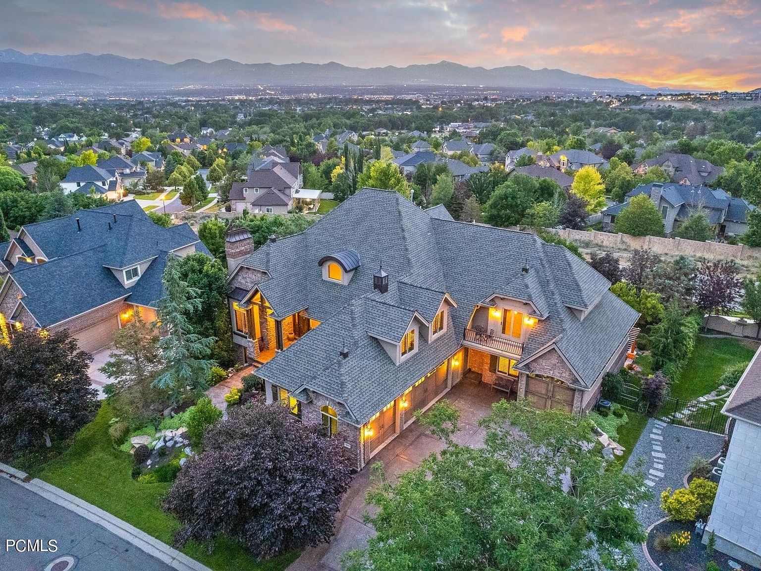 1883 E Hickory Ridge Ct, Draper, UT 84020 Zillow