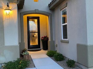 1154 Pebble View Ln, Mesquite, NV 89027