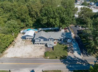 5936 Old State Rd, Imperial, MO 63052